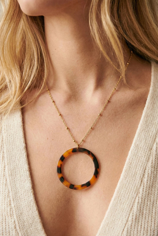Colliers en acier inoxydable