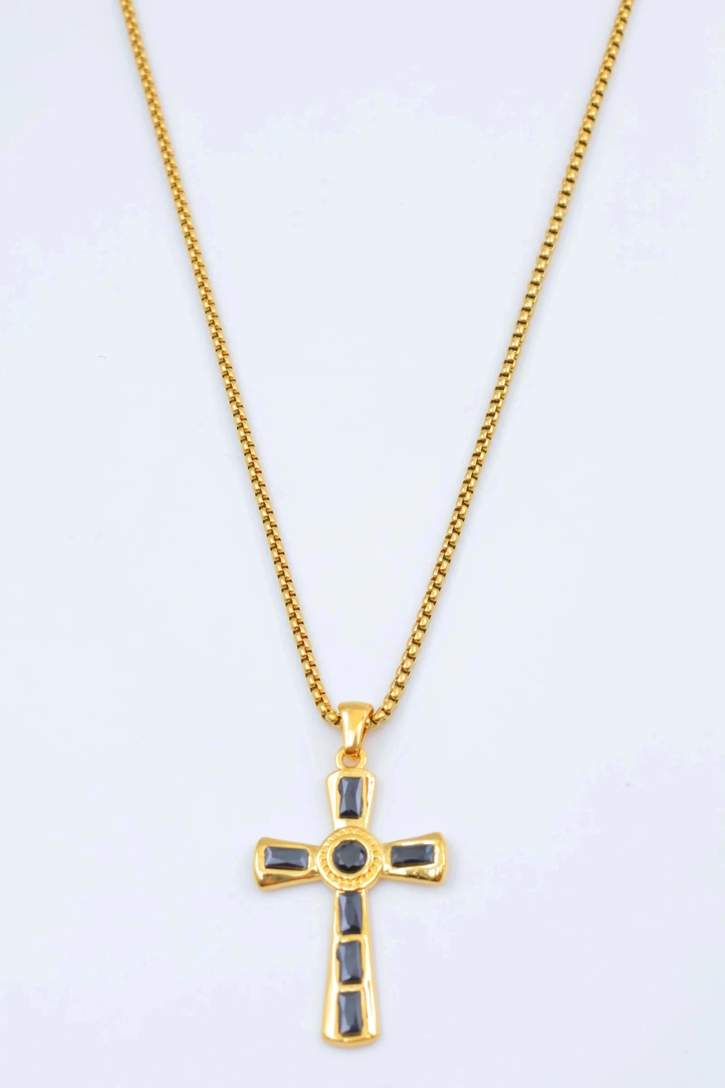 Colliers en acier inoxydable