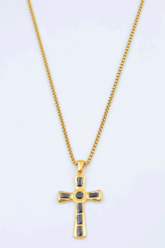 Colliers en acier inoxydable