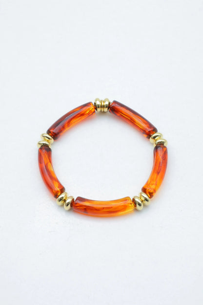 Bracelets en acier inoxydable