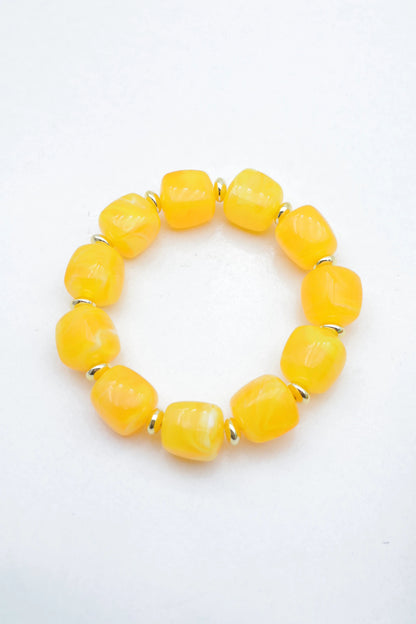 Bracelets en acier inoxydable