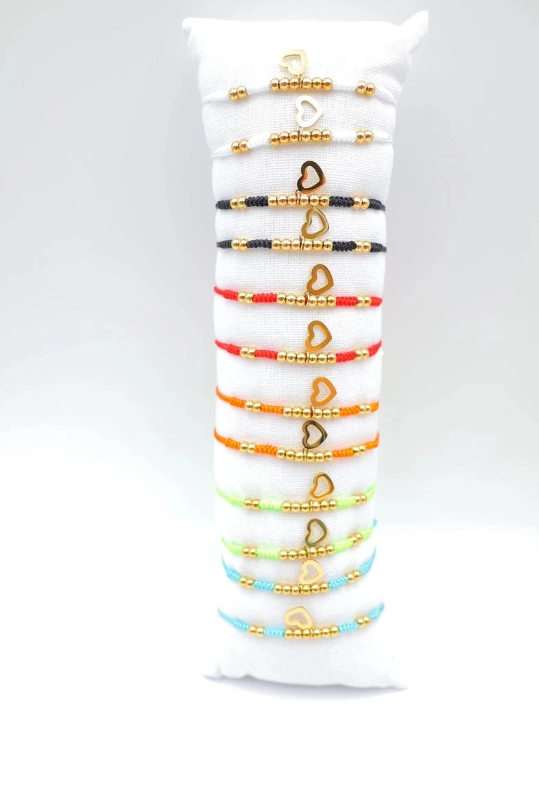 Lots de bijoux avec présentoir