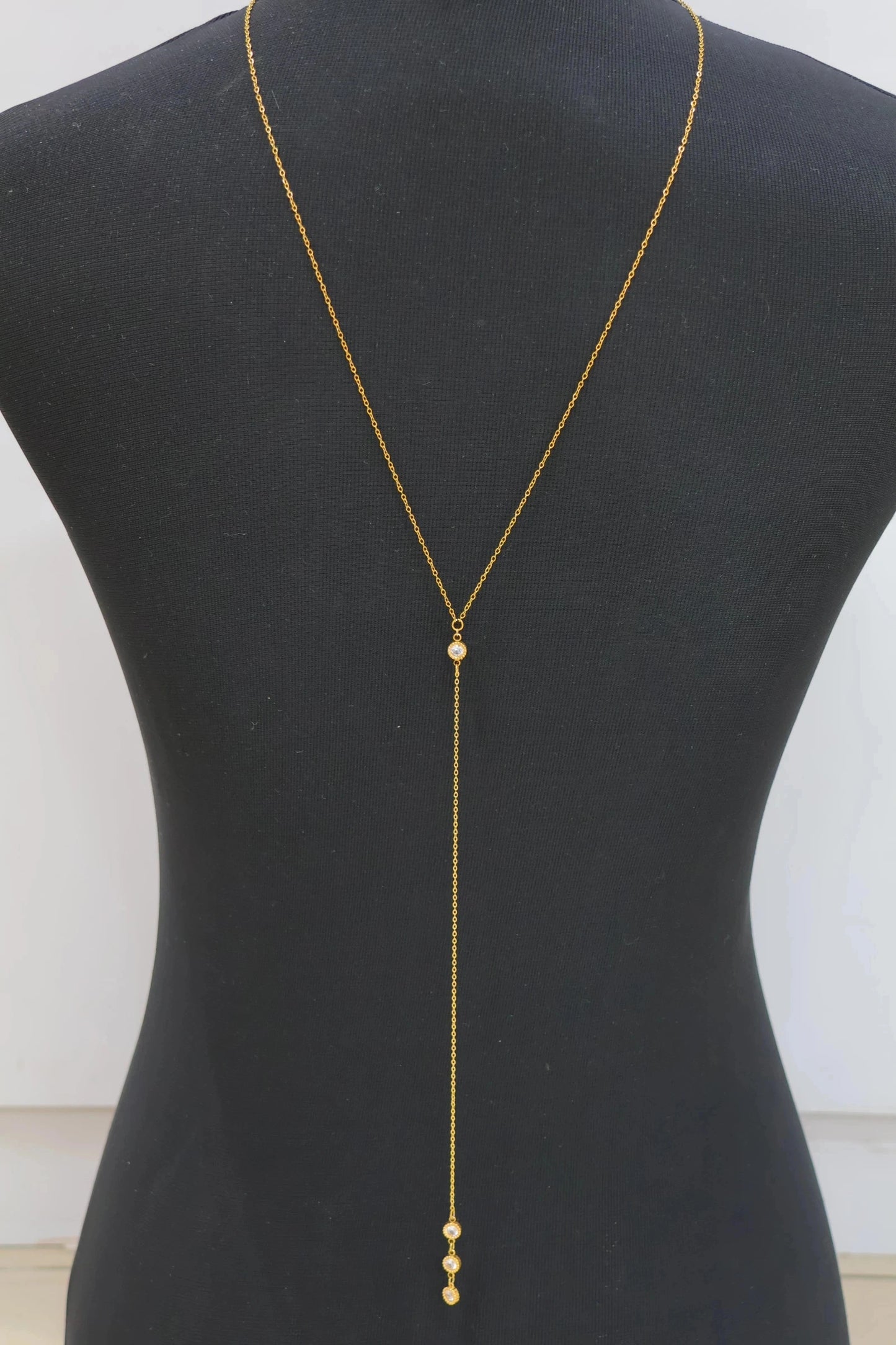 Colliers en acier inoxydable