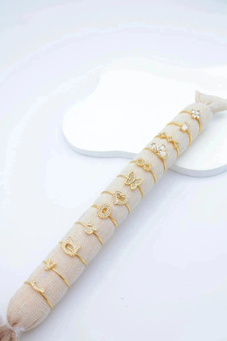 Lots de bijoux avec présentoir