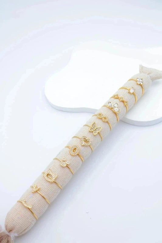 Lots de bijoux avec présentoir