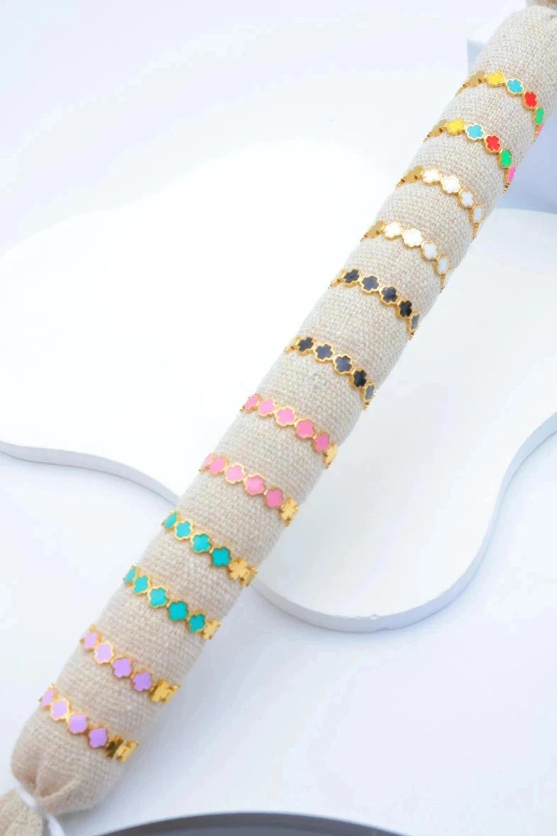 Lots de bijoux avec présentoir