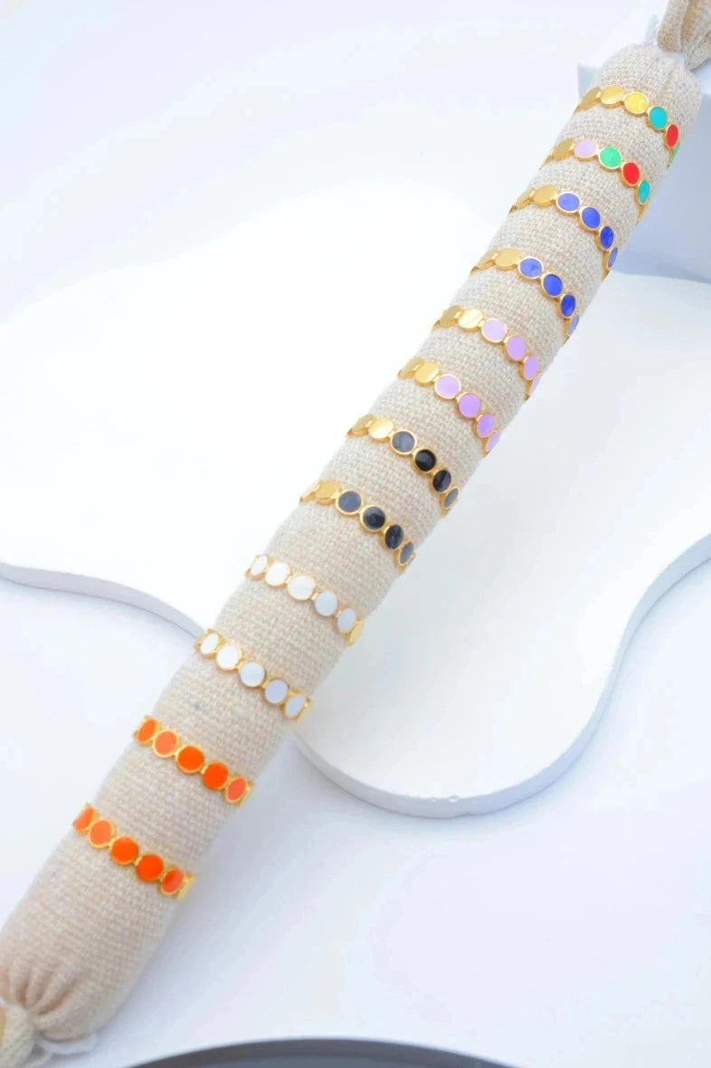 Lots de bijoux avec présentoir
