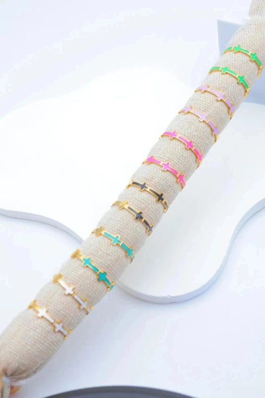 Lots de bijoux avec présentoir
