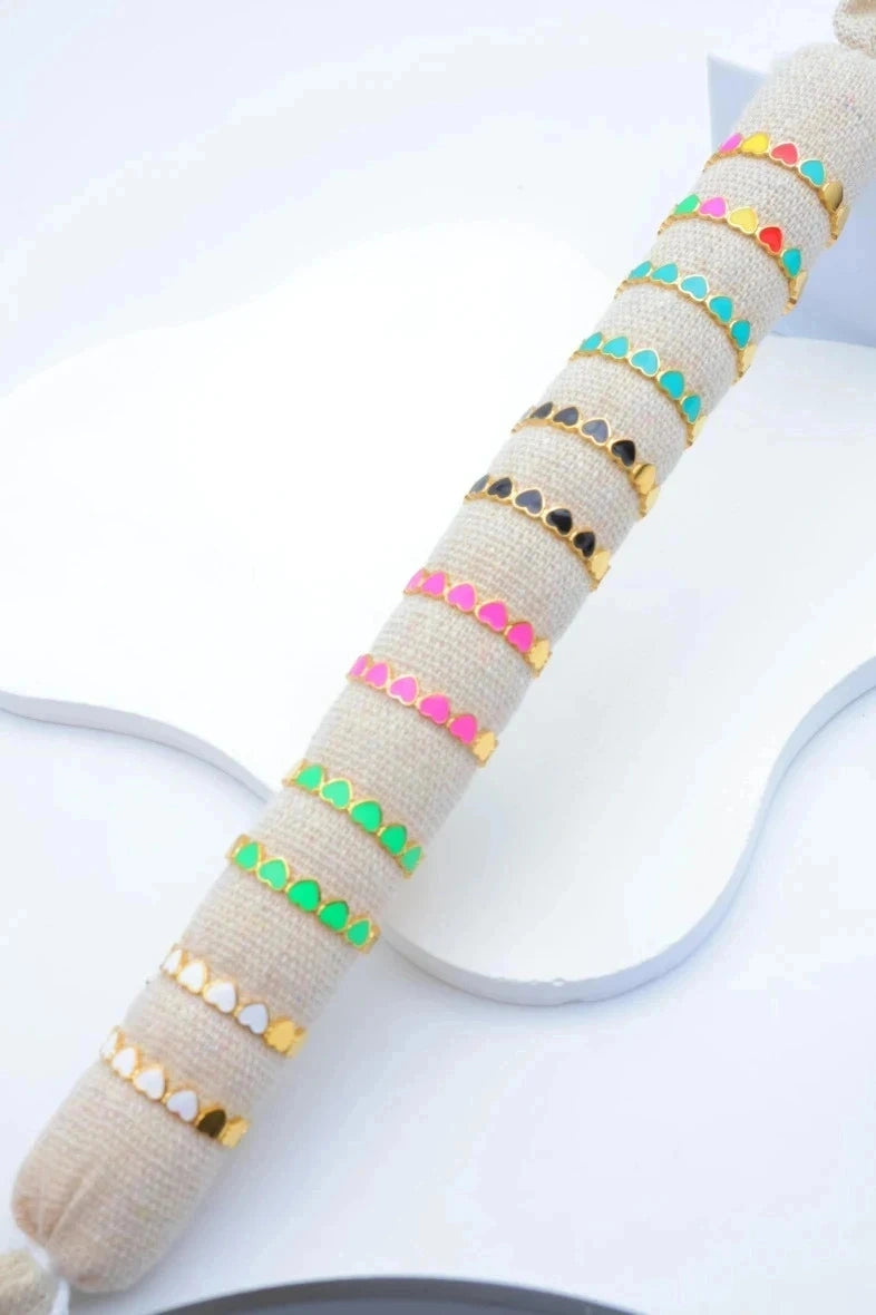 Lots de bijoux avec présentoir