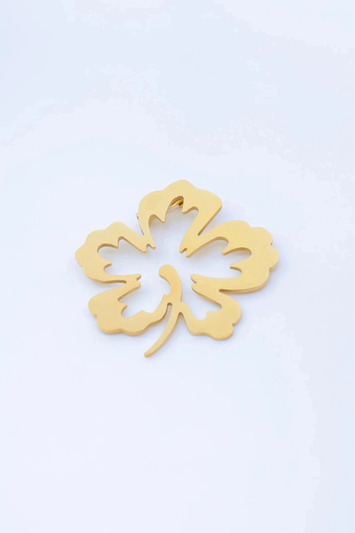 Broches élégantes