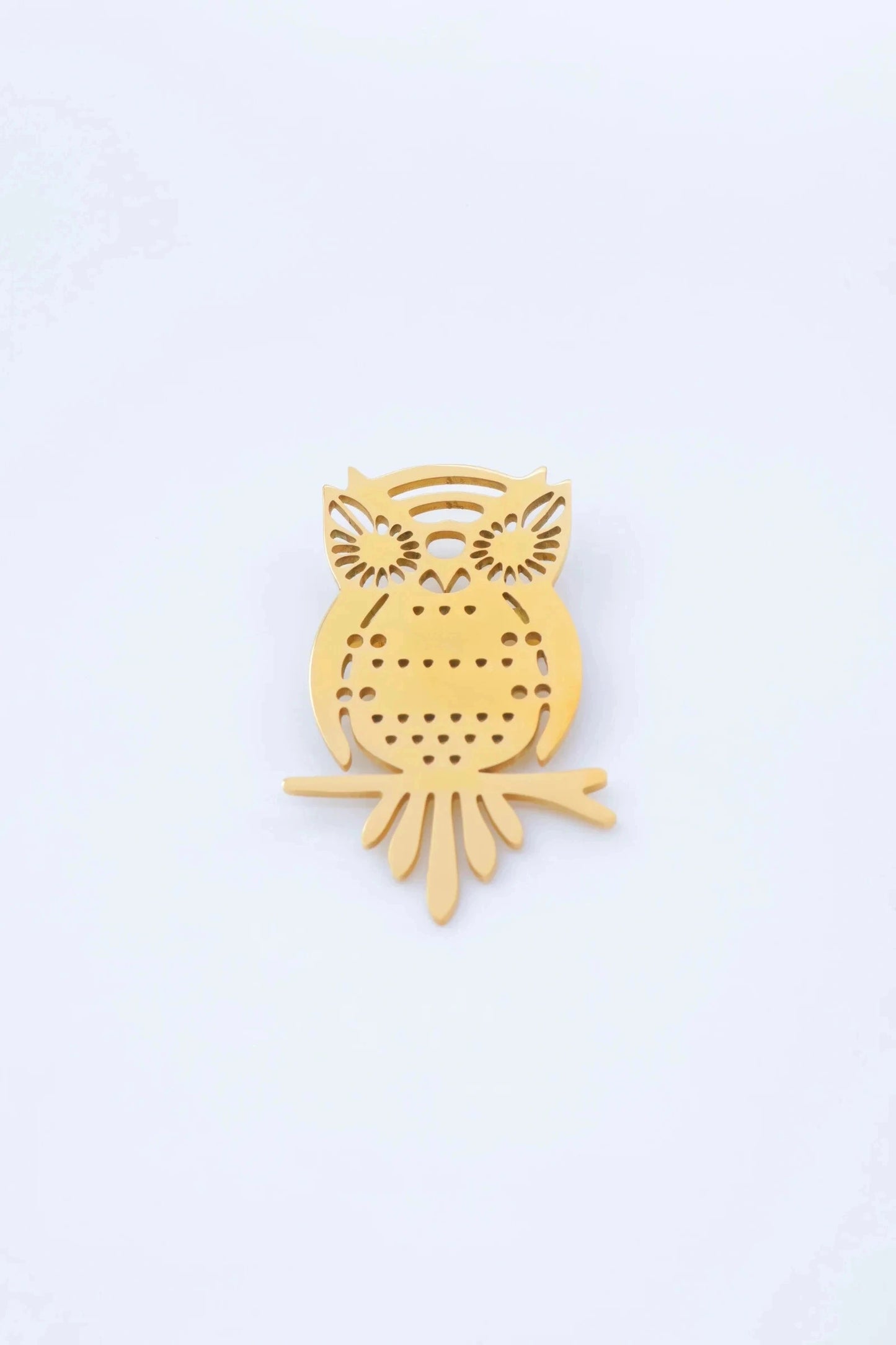 Broches élégantes