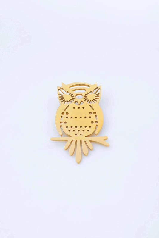 Broches élégantes