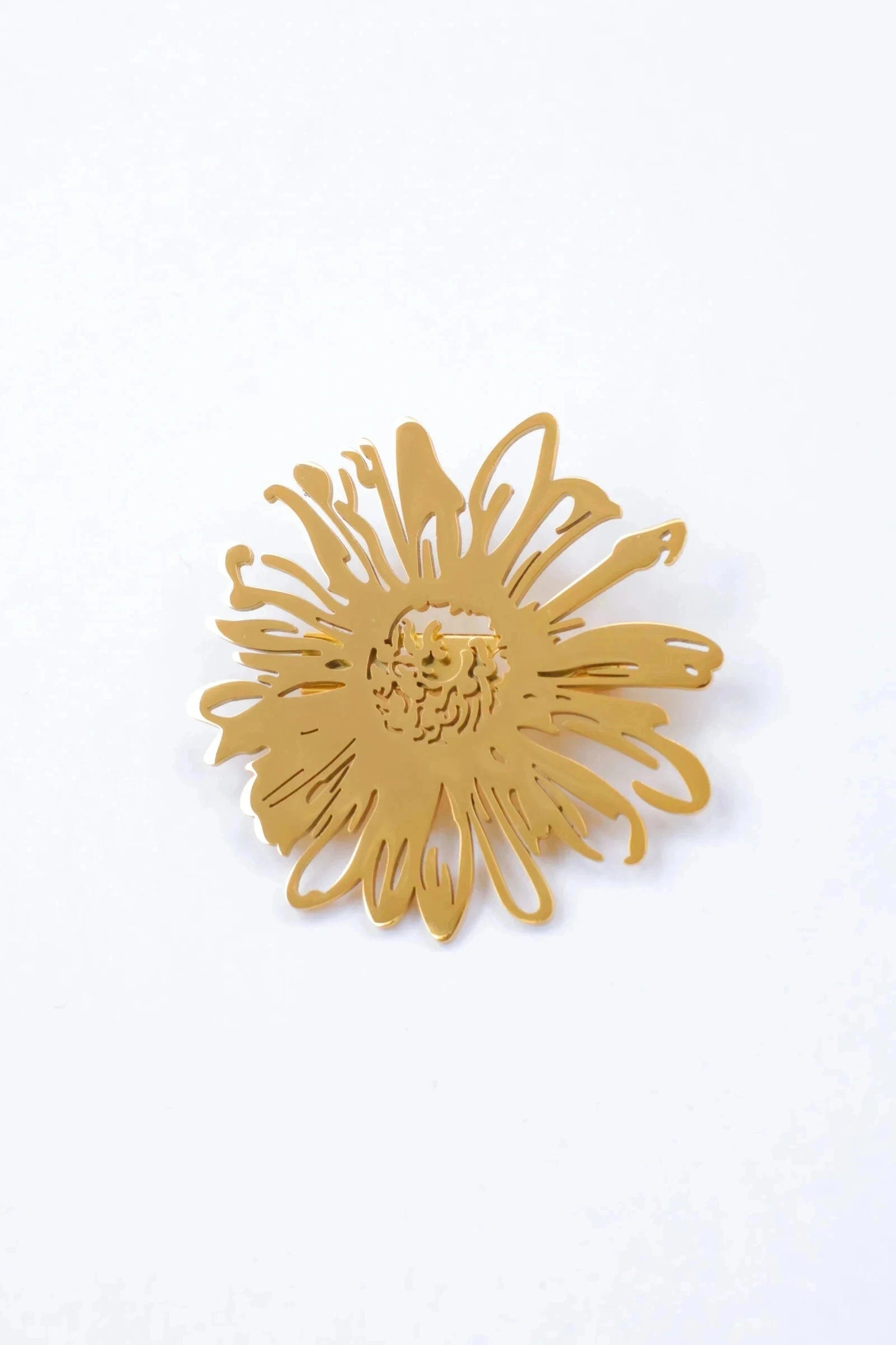 Broches élégantes
