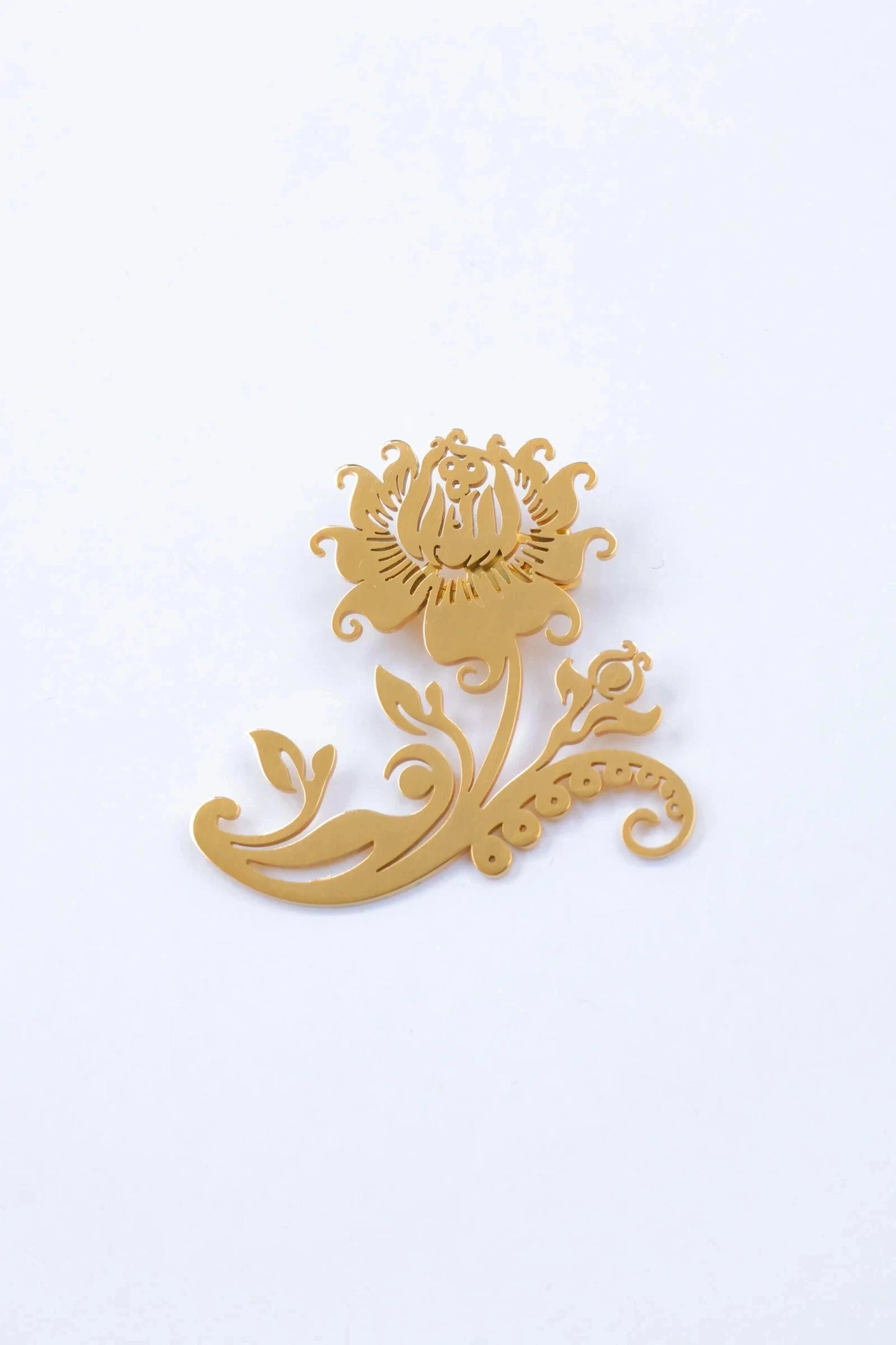 Broches élégantes