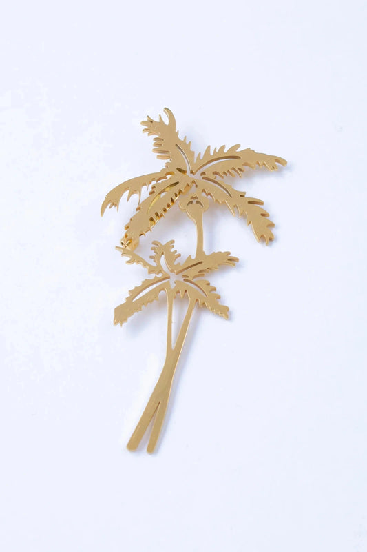 Broches élégantes