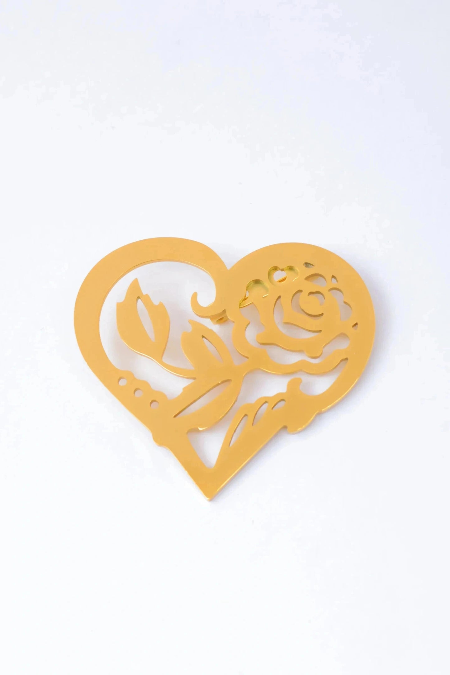 Broches élégantes