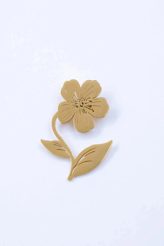 Broches élégantes