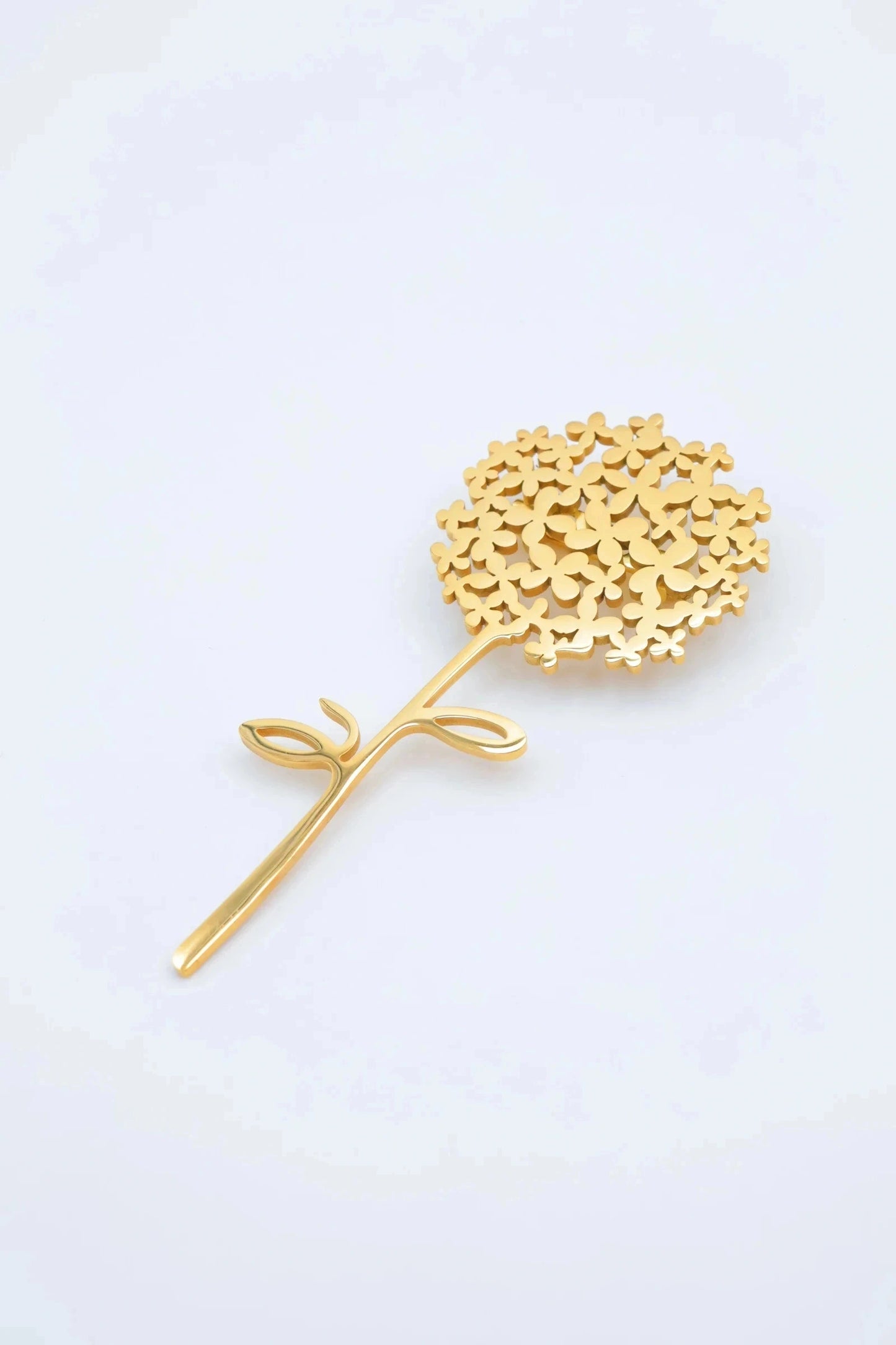 Broches élégantes