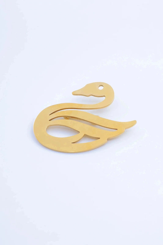 Broches élégantes
