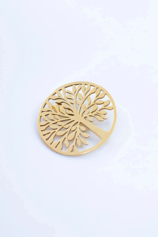 Broches élégantes