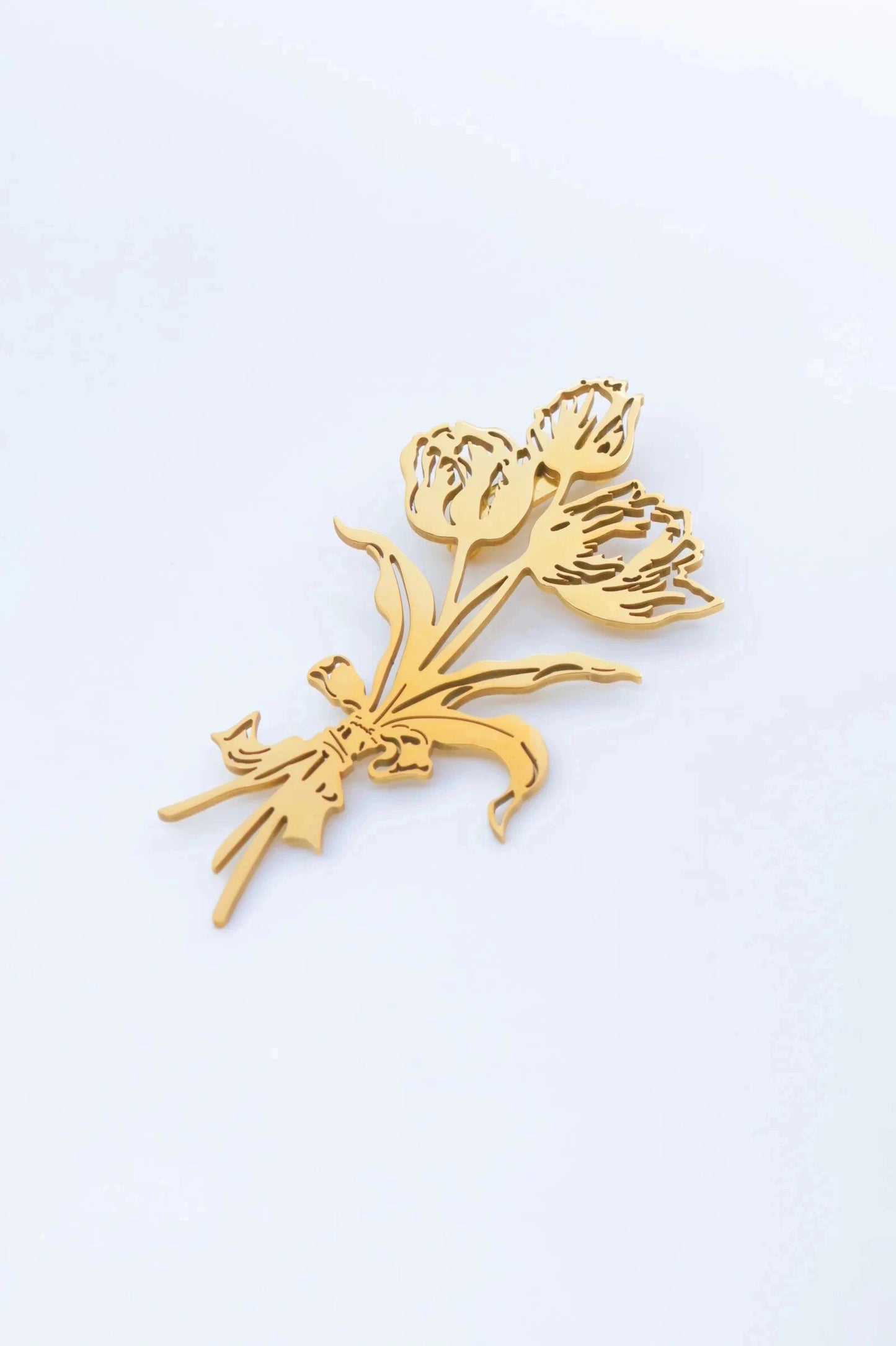 Broches élégantes