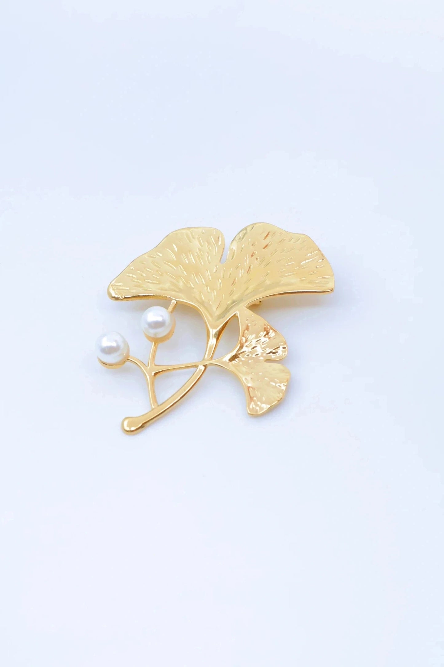 Broches élégantes