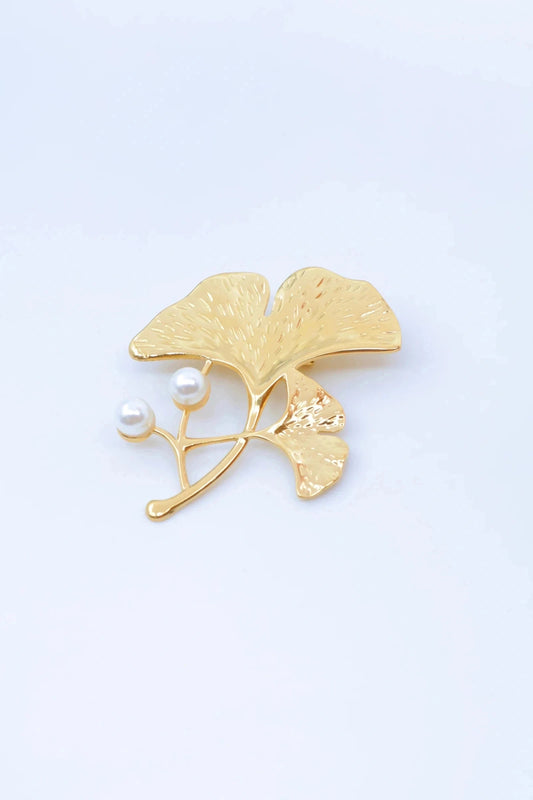 Broches élégantes