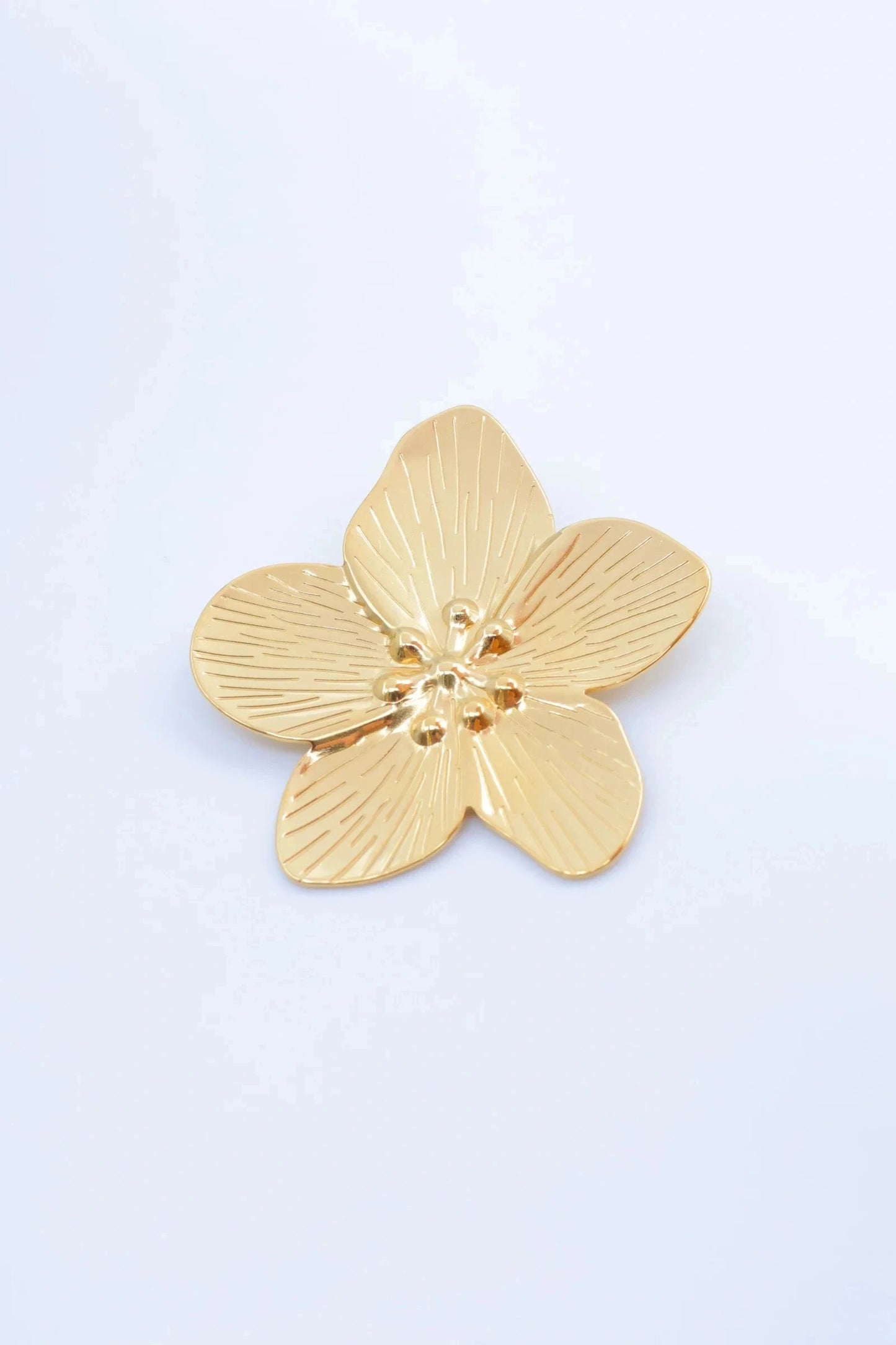 Broches élégantes