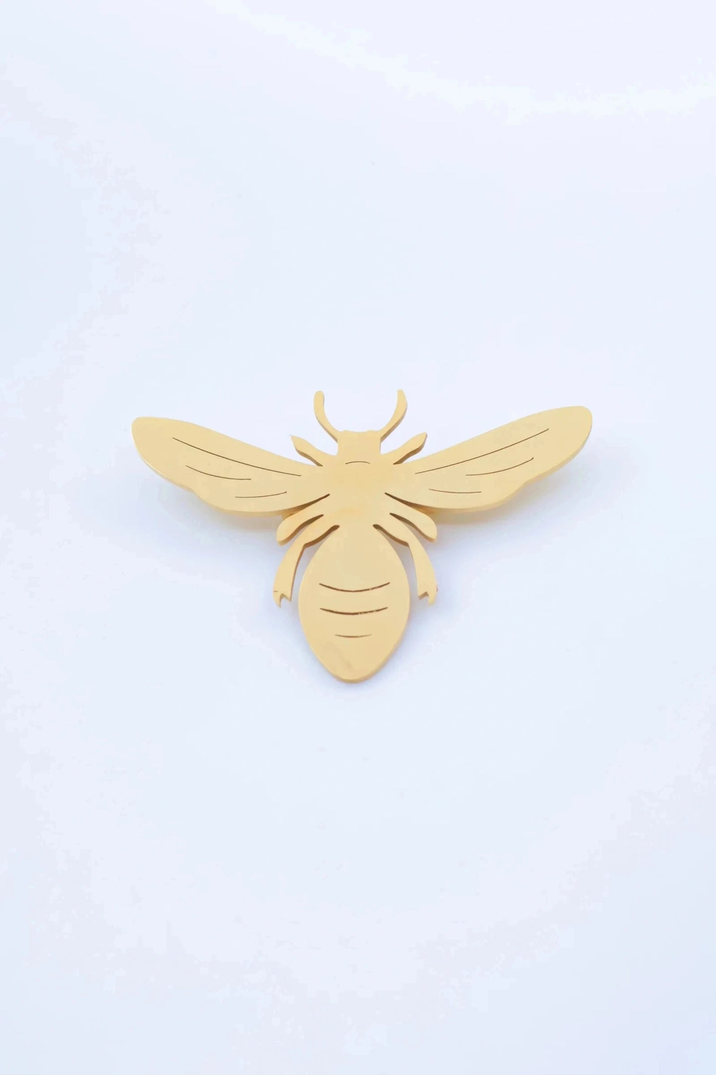 Broches élégantes