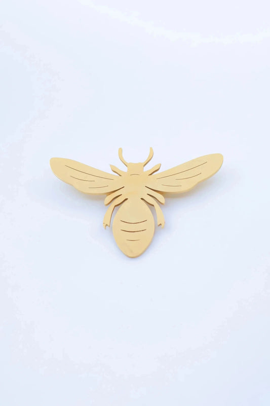 Broches élégantes