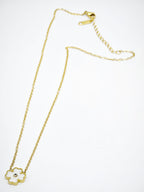 Collier en acier inoxydable - DORÉ