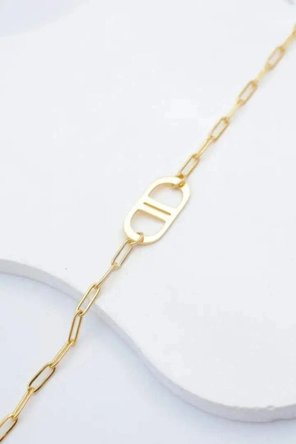 Bracelets en acier inoxydable