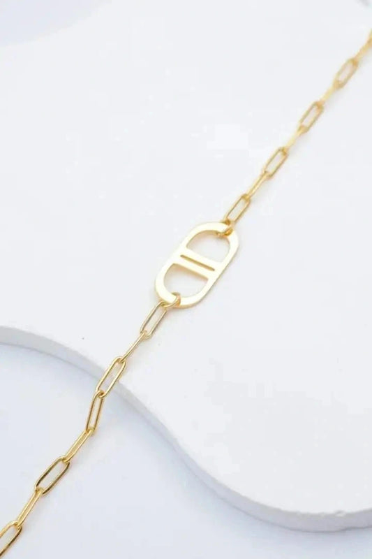 Bracelets en acier inoxydable
