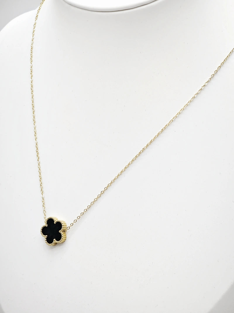 Collier en acier inoxydable - DORÉ