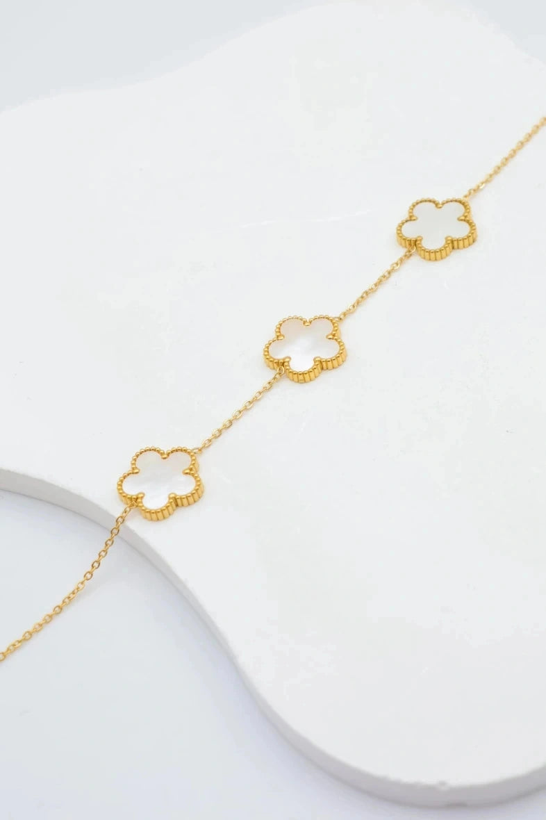 Bracelets en acier inoxydable