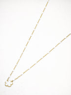 Collier en acier inoxydable - DORÉ