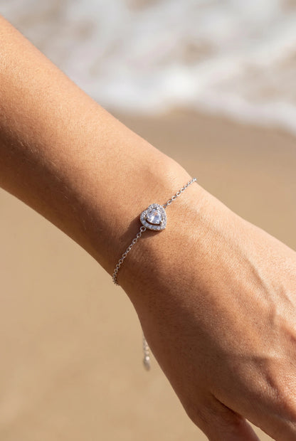 Bracelets en acier inoxydable