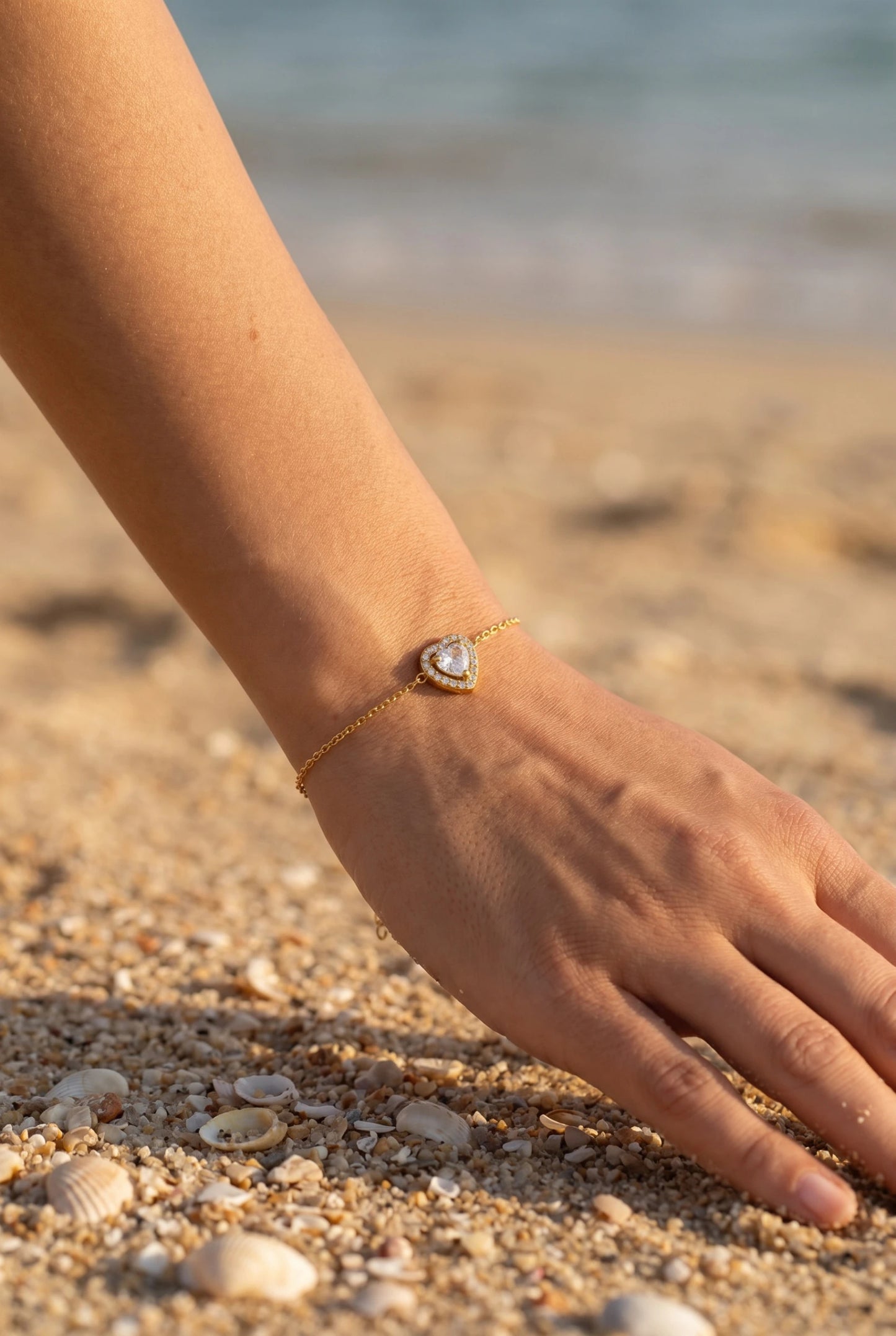 Bracelets en acier inoxydable