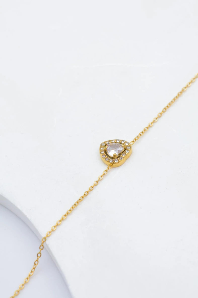 Bracelets en acier inoxydable