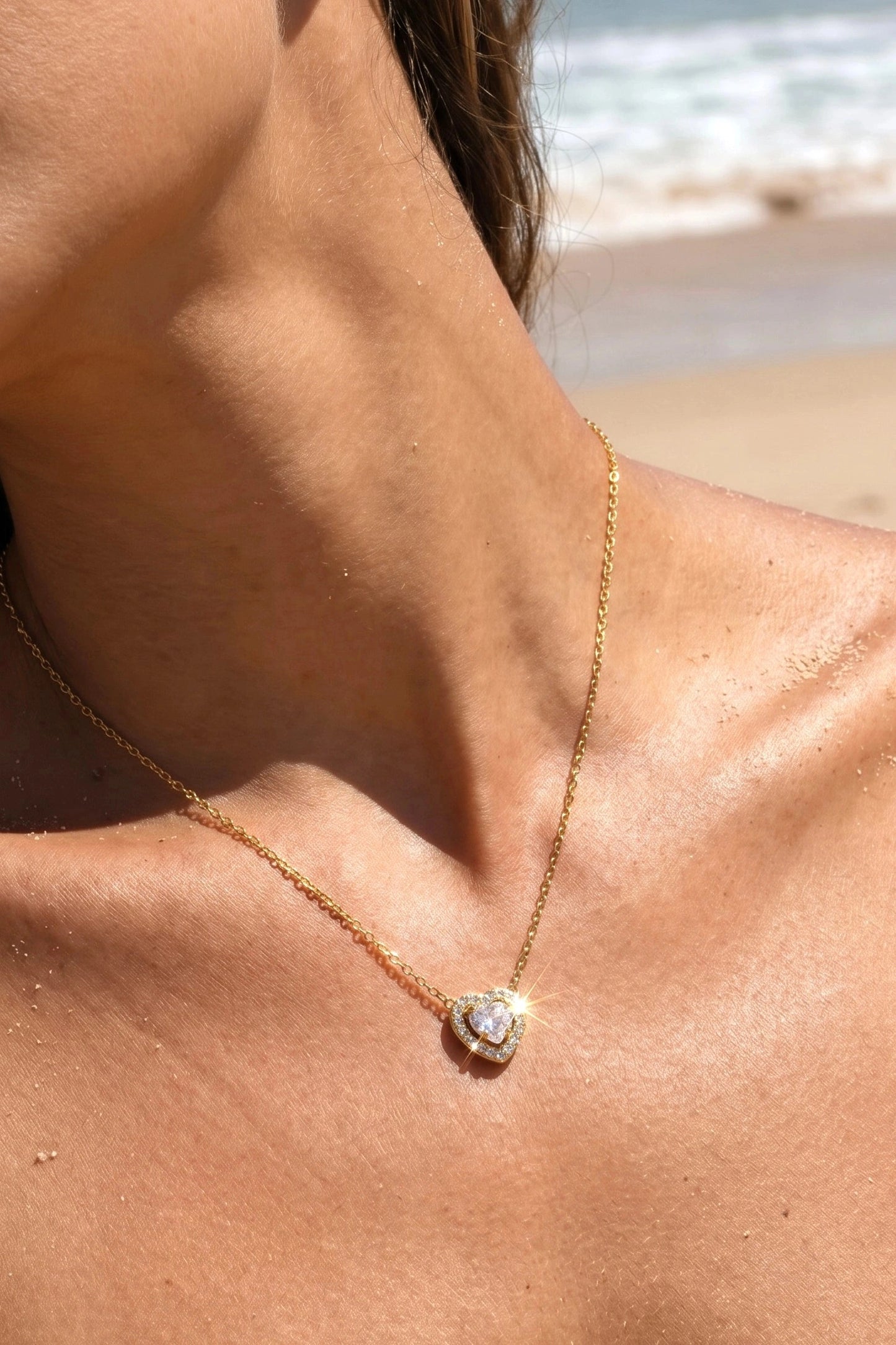 Colliers en acier inoxydable