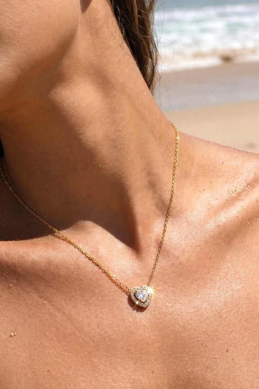 Colliers en acier inoxydable