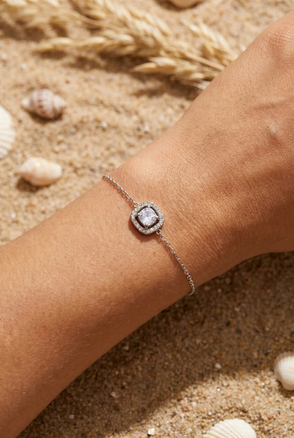 Bracelets en acier inoxydable