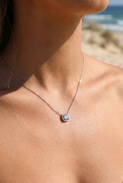 Colliers en acier inoxydable
