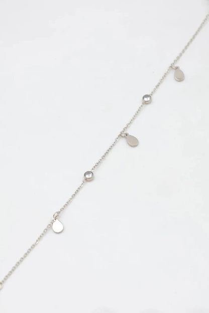 Bracelets en acier inoxydable