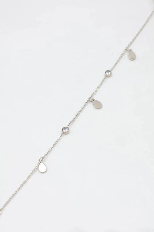 Bracelets en acier inoxydable
