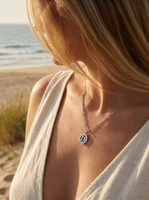 Colliers en acier inoxydable