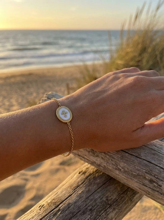 Bracelets en acier inoxydable