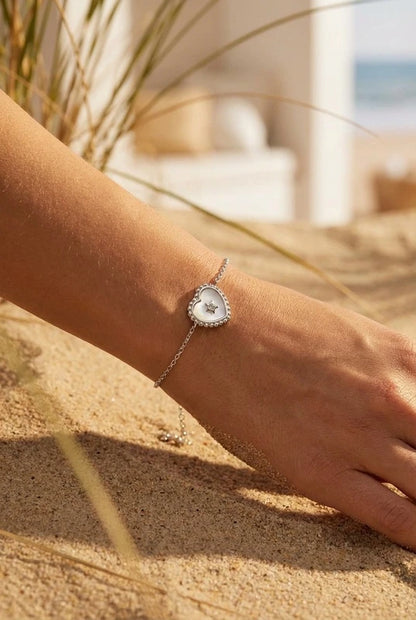 Bracelets en acier inoxydable