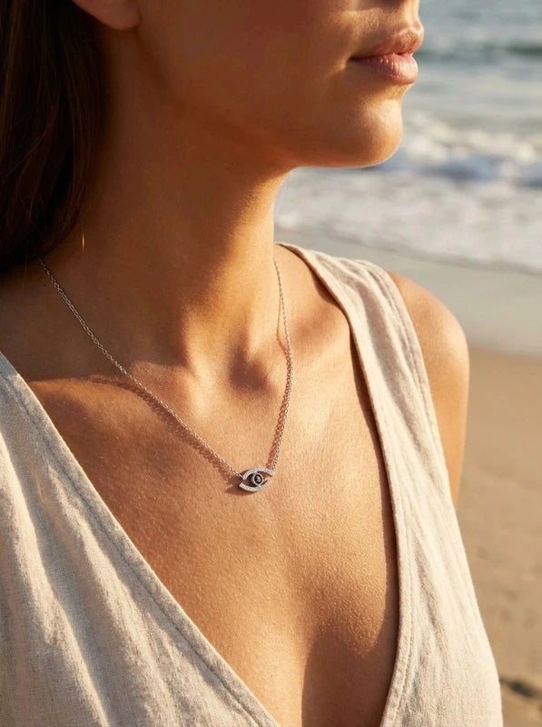 Colliers en acier inoxydable