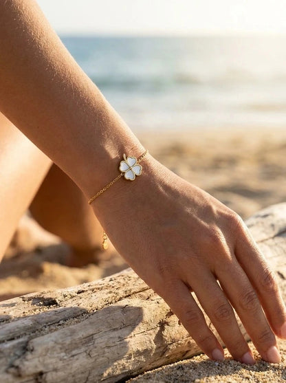 Bracelets en acier inoxydable